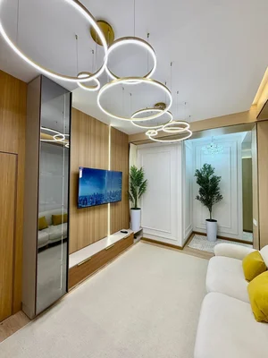 Фото 4 3-комн. квартира в Чинабаде