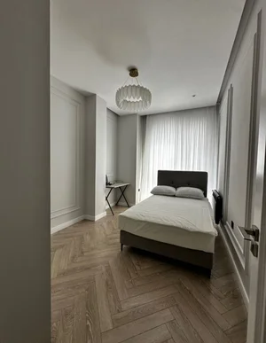 Фото 1 Квартира в Мирабад