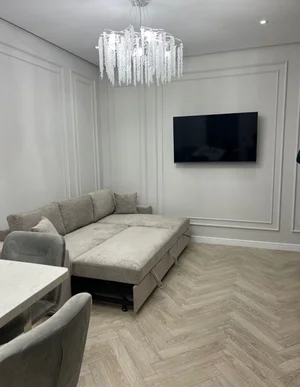 Фото 2 Квартира в Мирабад