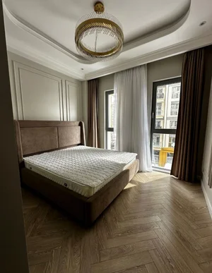 Фото 4 Квартира в Мирабад