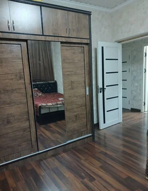 Фото 1 3-комн. квартира в Яшнабадский районе