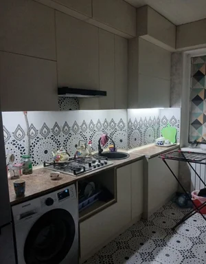 Фото 5 3-комн. квартира в Яшнабадский районе