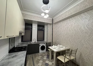 Фото 3 2-комн. квартира в Яшнабадский