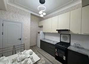 Фото 4 2-комн. квартира в Яшнабадский