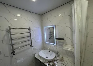 Фото 5 2-комн. квартира в Яшнабадский