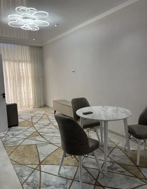 Фото 2 Квартира в Юнусабадском районе