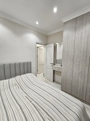 Фото 1 Квартира в Ц1