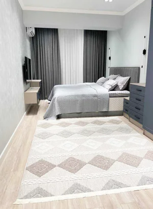 Фото 1 2-комн. квартира в Sky Buildings