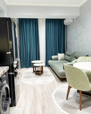 Фото 2 2-комн. квартира в Sky Buildings