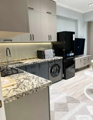 Фото 3 2-комн. квартира в Sky Buildings