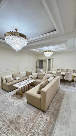 Фото 4 4-комн. квартира в ул. Тарас Шевченко