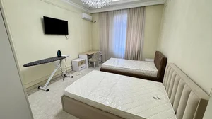 Фото 5 4-комн. квартира в ул. Тарас Шевченко