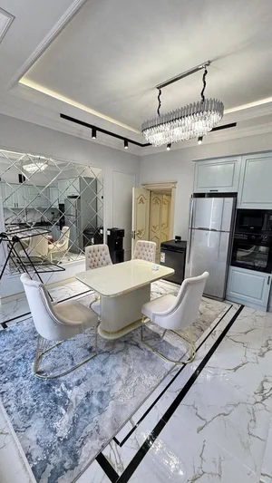 Фото 7 4-комн. квартира в ул. Тарас Шевченко