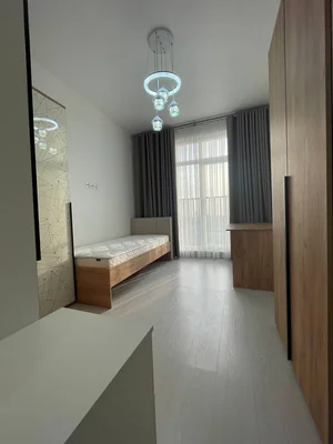 Фото 4 3-комн. квартира в улица Паркентская