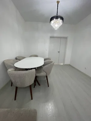 Фото 5 3-комн. квартира в улица Паркентская