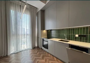 Фото 2 2-комн. квартира в Park Residence