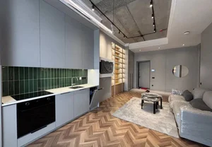 Фото 4 2-комн. квартира в Park Residence