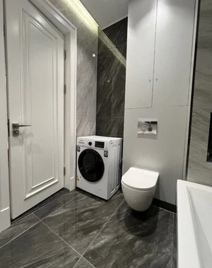 Фото 1 2-комн. квартира в Mirabad Avenue