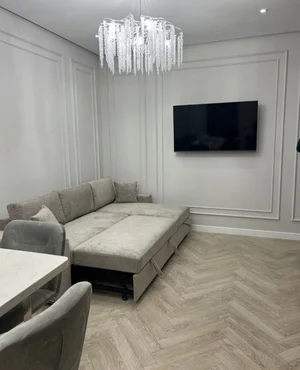 Фото 6 2-комн. квартира в Mirabad Avenue