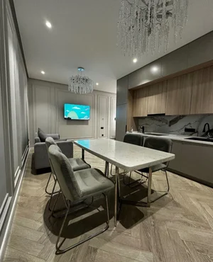 Фото 7 2-комн. квартира в Mirabad Avenue