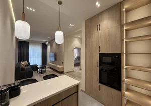 Фото 1 2-комн. квартира в Mirabad Avenue