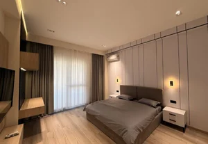 Фото 3 2-комн. квартира в Mirabad Avenue