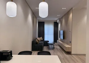 Фото 6 2-комн. квартира в Mirabad Avenue