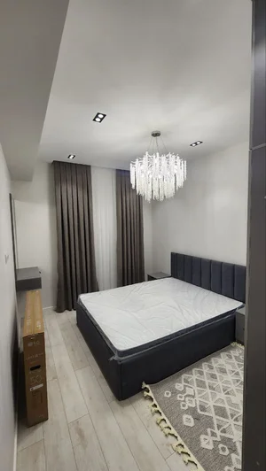 Фото 4 3-комн. квартира в Яккасарай