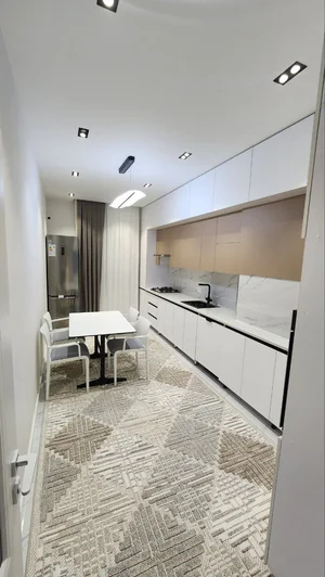 Фото 10 3-комн. квартира в Яккасарай