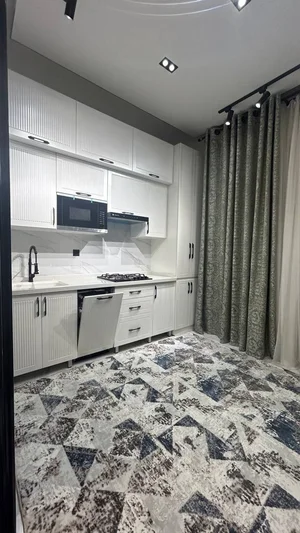 Фото 5 2-комн. квартира в Юнусабад