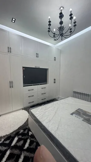 Фото 6 2-комн. квартира в Юнусабад