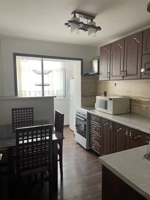 Фото 1 1-комн. квартира в Новомосковская