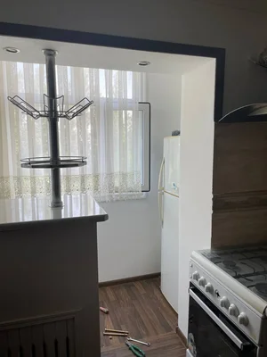 Фото 2 1-комн. квартира в Новомосковская