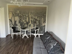 Фото 4 1-комн. квартира в Новомосковская