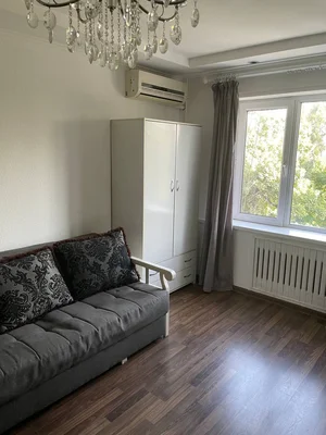 Фото 5 1-комн. квартира в Новомосковская