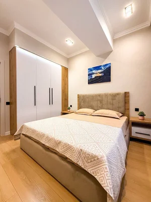 Фото 1 2-комн. квартира в Махтумкули