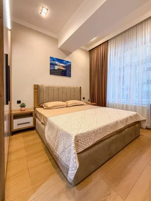 Фото 2 2-комн. квартира в Махтумкули