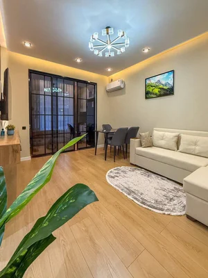 Фото 3 2-комн. квартира в Махтумкули