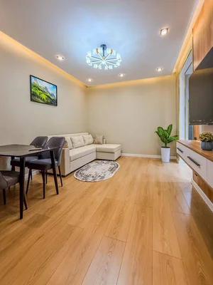 Фото 4 2-комн. квартира в Махтумкули