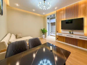 Фото 6 2-комн. квартира в Махтумкули