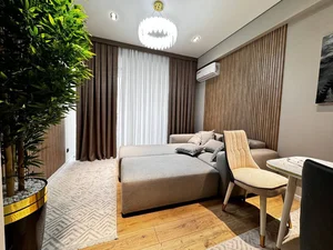 Фото 1 1-комн. квартира в U Tower