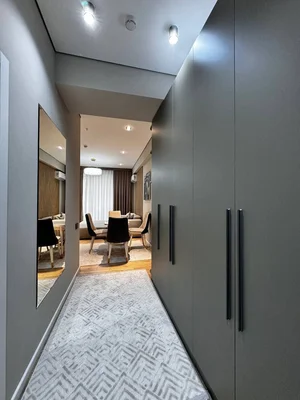 Фото 3 1-комн. квартира в U Tower