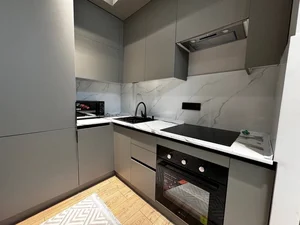 Фото 4 1-комн. квартира в U Tower