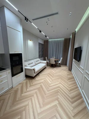 Фото 3 3-комн. квартира в Шайхантахур