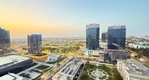 Фото 4 3-комн. квартира в Шайхантахур