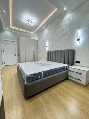 Фото 1 3-комн. квартира в Кушбеги