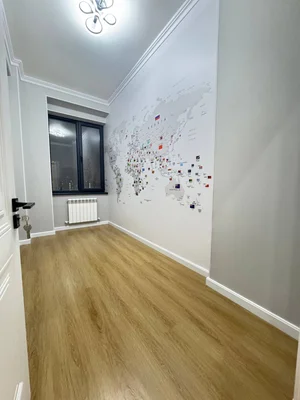 Фото 3 3-комн. квартира в Кушбеги