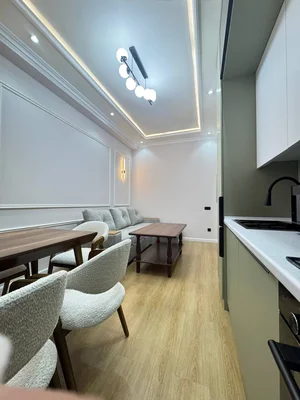 Фото 4 3-комн. квартира в Кушбеги