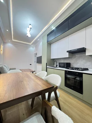 Фото 5 3-комн. квартира в Кушбеги