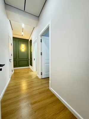 Фото 6 3-комн. квартира в Кушбеги